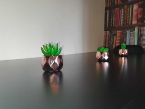 Interior - Halmers Park House (Stoke-on-Trent)