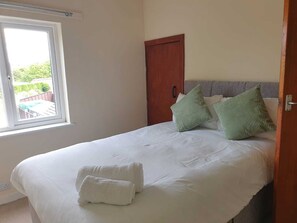 Comfort appartement | 3 slaapkamers, gratis wifi