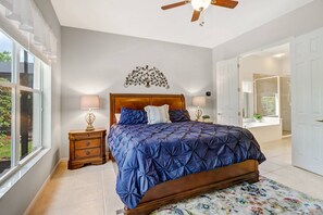 House (9073 Prosperity Way) | Exterior - 9073 Prosperity Way (Fort Myers)