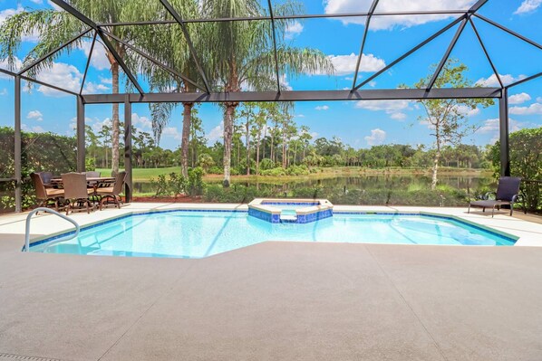 独立别墅 (9073 Prosperity Way) | 外观