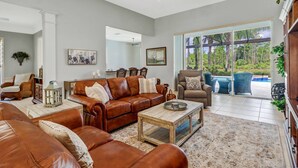 House (9073 Prosperity Way) | Exterior