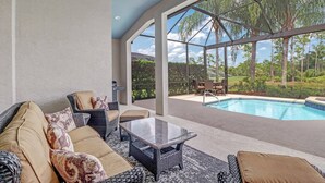 House (9073 Prosperity Way) | Exterior