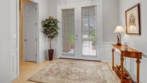 House (9073 Prosperity Way) | Exterior