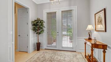 House (9073 Prosperity Way) | Exterior