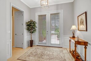 House (9073 Prosperity Way) | Exterior - 9073 Prosperity Way (Fort Myers)