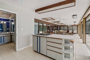 House (228 Bay Shore Dr) | Exterior - 228 Bay Shore Dr (Cape Coral)