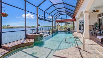 House (4604 NW 33rd Ter) | Exterior