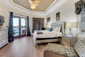 Exterior - 4604 NW 33rd Ter (Cape Coral)