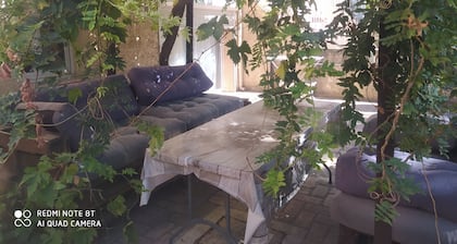 Appartement quartier calme