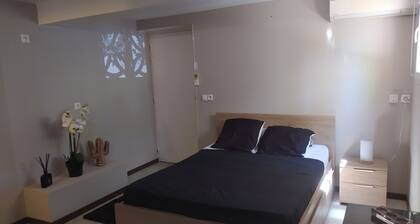 Appartement quartier calme
