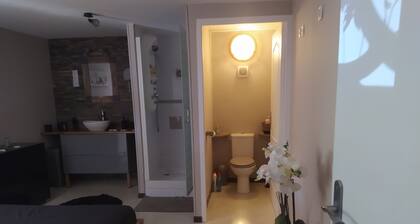 Appartement quartier calme