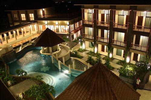 Dalukuan Hotel