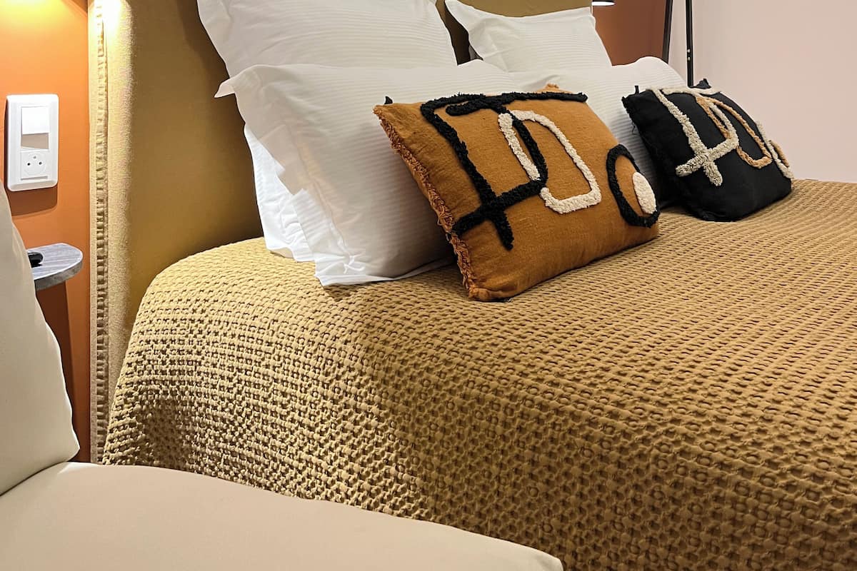 Ropa de cama de alta calidad, cubrecamas y colchones Select Comfort