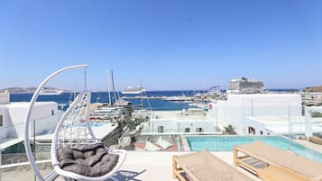 Apartament | Cobrellits i matalassos amb encoixinament addicional
