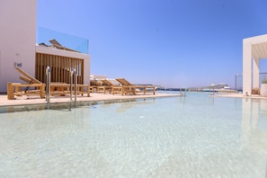 Exterior - LIFE SUITES (Mykonos)