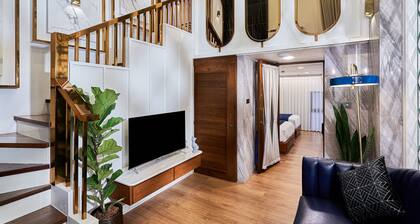 The Moment Chiangmai