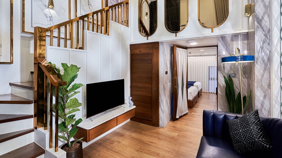 The Moment Chiangmai