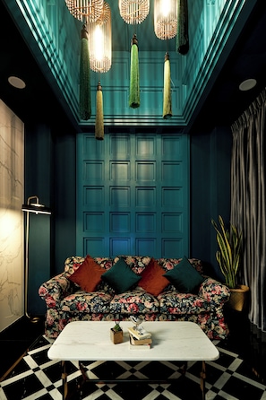 Suite Deluxe, 1 très grand lit