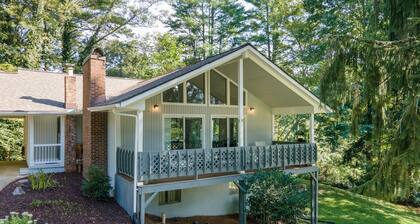 Bass Lake Retreat | 3 Bed, 2 Bath