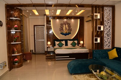 Hotel Buddha International