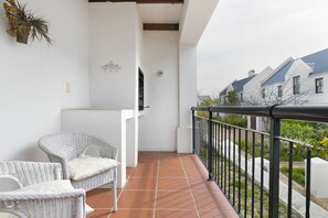 Apartment (2 Bedrooms) | Terrace/patio