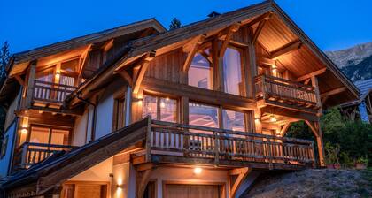 Ski Academy Serre Chevalier