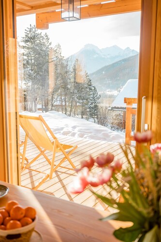 Ski Academy Serre Chevalier