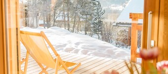 Ski Academy Serre Chevalier