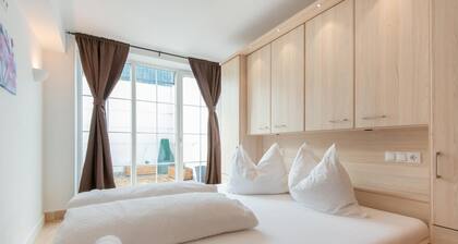 Apartment Zwieselstein near Ski Slopes