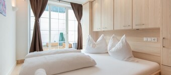 Apartment Zwieselstein near Ski Slopes