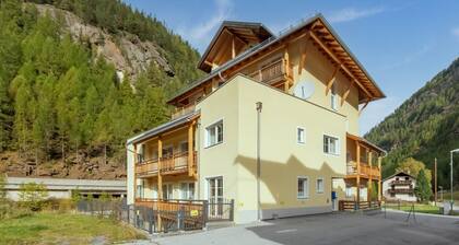 Wohnung Zwieselstein nahe Skipisten