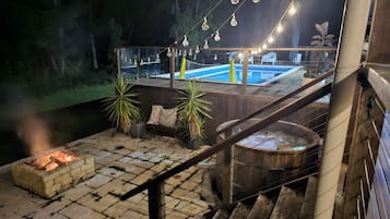 Terraço/pátio