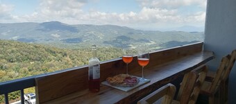 2-bedroom condo near Sugar Mountain Resort