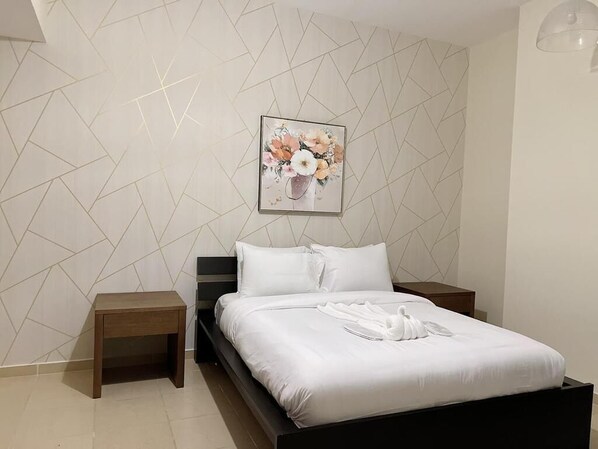 3 chambres, Wi-Fi