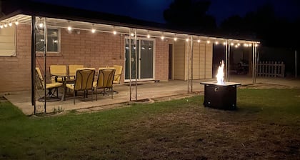 NEW! 4BD/mins to Lagoon/food/hiking/Snow basin