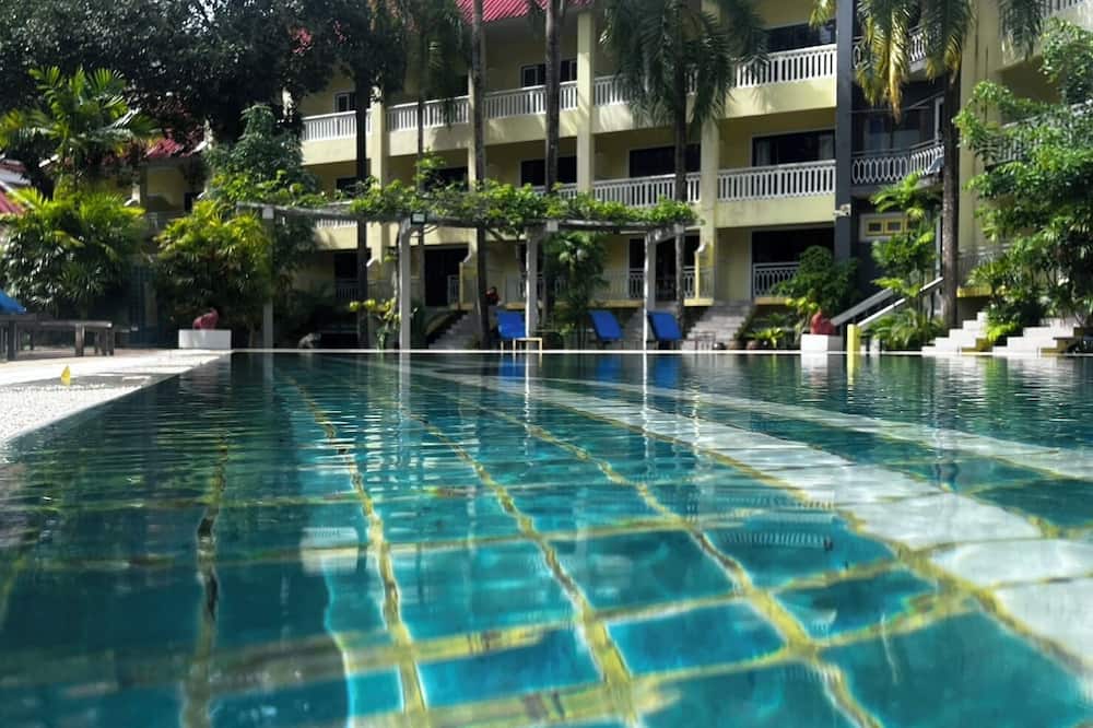 MW Krabi Beach Resort