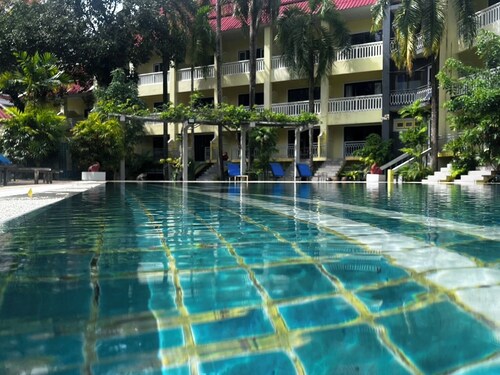 MW Krabi Beach Resort