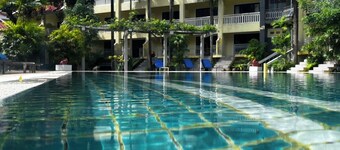 MW Krabi Beach Resort