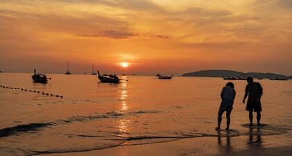 MW Krabi Beach Resort
