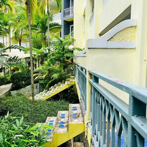 Exterior - MW Krabi Beach Resort (Krabi)