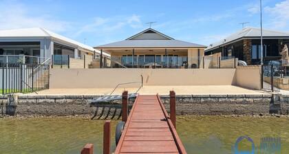 Hakuna Matata on Kiap in Yunderup