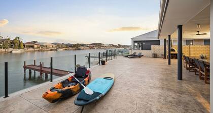 Hakuna Matata on Kiap in Yunderup