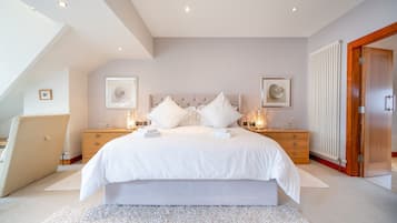 4 camere, Wi-Fi, lenzuola