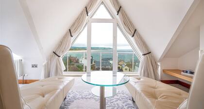 3 mins from Golf and Beach -Rest & Relaxation
