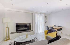 TV connectée, livres