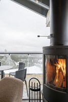 Ático exclusivo | Vistas desde el alojamiento