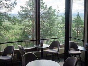 Coffee shop - Ski-Inn Kultakero (Pelkosenniemi)
