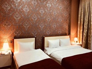 Standard Room - North West Hotel (Baku)
