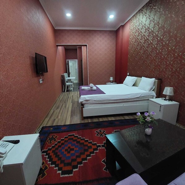 Deluxe Room - North West Hotel (Baku)
