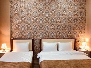 Room - North West Hotel (Baku)